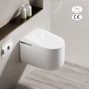 Smart Toilets for European Bathrooms: Quiet Flush, Heated Seat & Easy Installation